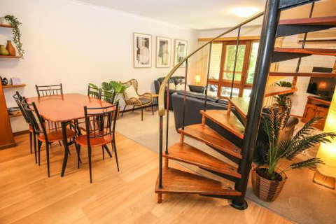 Cedar Holiday Units Apartment 3 - Accommodation Ballina 5