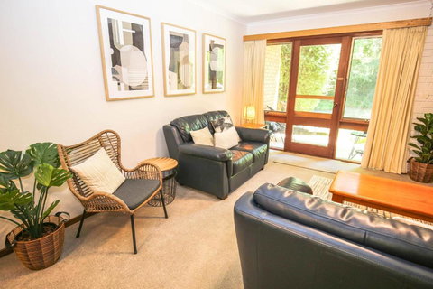 Cedar Holiday Units Apartment 3 - Accommodation Ballina 1