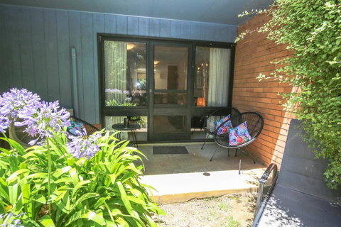 Cedar Holiday Units Apartment 3 - Accommodation Ballina 6