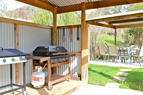 Cedar Holiday Units Apartment 3 - Accommodation Ballina 4