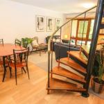 Cedar Holiday Units Apartment 3 - Accommodation Ballina 0