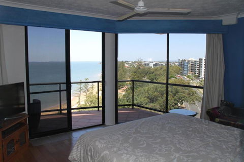 Sunset Sails Redcliffe - Accommodation Ballina 6