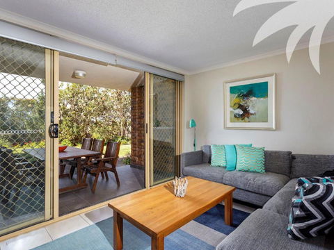 Breezes Oceanside 17 - Accommodation Ballina 6