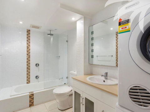 Breezes Oceanside 17 - Accommodation Ballina 5