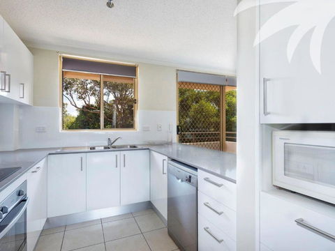 Breezes Oceanside 17 - Accommodation Ballina 1
