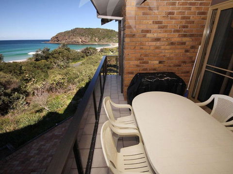 Sea Bliss Oceanside 04 - Accommodation Ballina 6