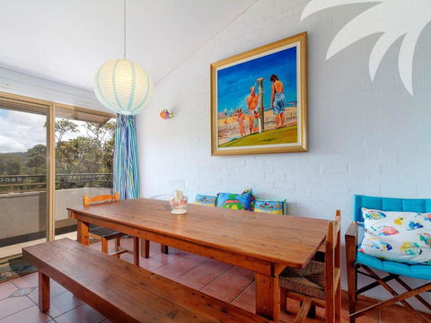 Sapphire Oceanside 20 - Accommodation Ballina 5