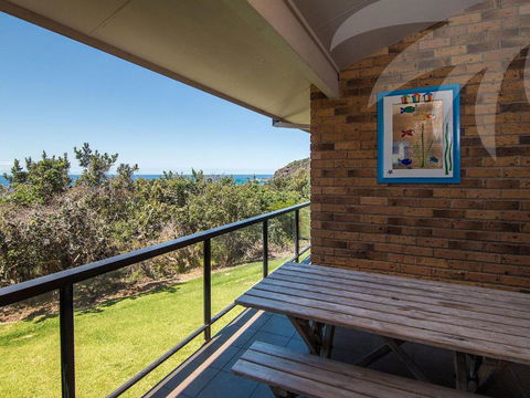 Sapphire Oceanside 20 - Accommodation Ballina 2