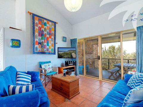 Sapphire Oceanside 20 - Accommodation Ballina 4