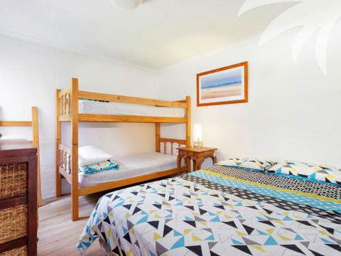 Seahorse Oceanside 15 - Accommodation Ballina 1
