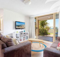 Seahorse Oceanside 15 - Accommodation Ballina
