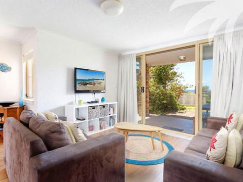 Seahorse Oceanside 15 - Accommodation Ballina 0
