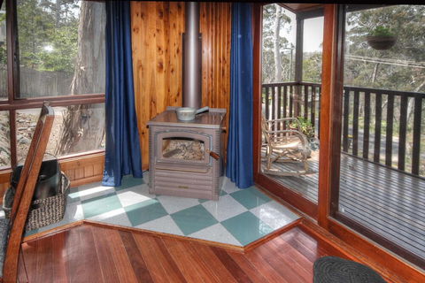 Glendell Cottage - Accommodation Ballina 1