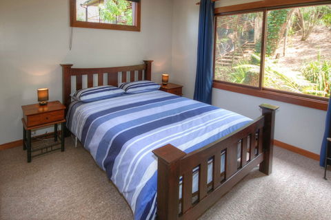 Glendell Cottage - Accommodation Ballina 4
