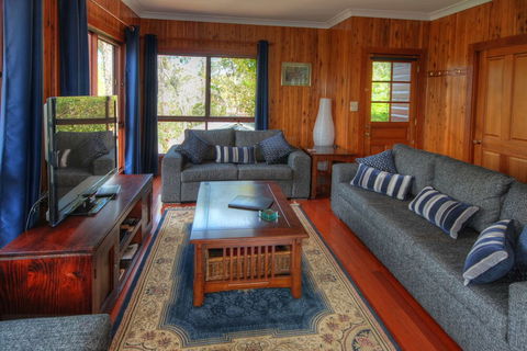 Glendell Cottage - Accommodation Ballina 6
