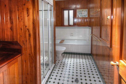 Glendell Cottage - Accommodation Ballina 2