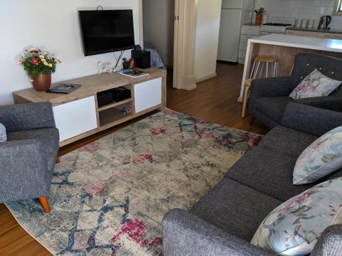 Magenta Cottage - Accommodation Ballina 2