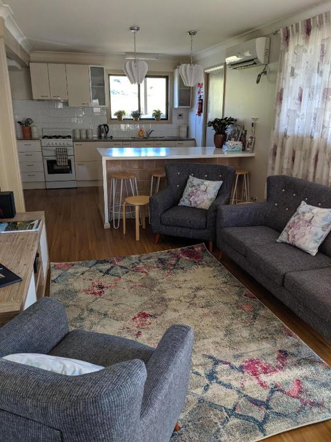 Magenta Cottage - Accommodation Ballina 5