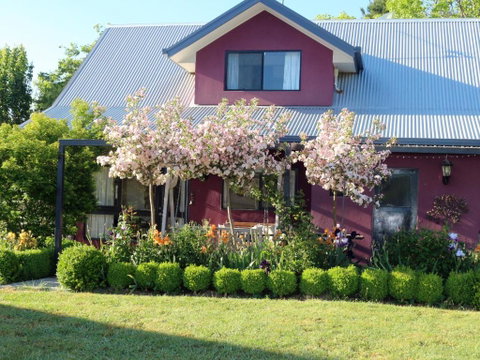 Magenta Cottage - Accommodation Ballina 4