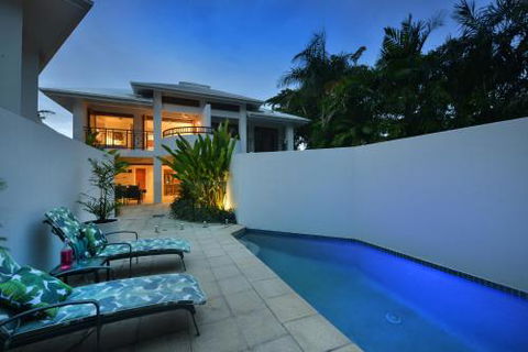 No. 5 Templemoon - Accommodation Ballina 1