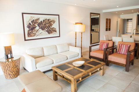 160 SEA TEMPLE SWIMOUT APT - Accommodation Ballina 5
