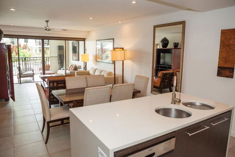 160 SEA TEMPLE SWIMOUT APT - Accommodation Ballina 1