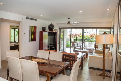 160 SEA TEMPLE SWIMOUT APT - Accommodation Ballina 3