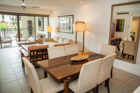 160 SEA TEMPLE SWIMOUT APT - Accommodation Ballina 2