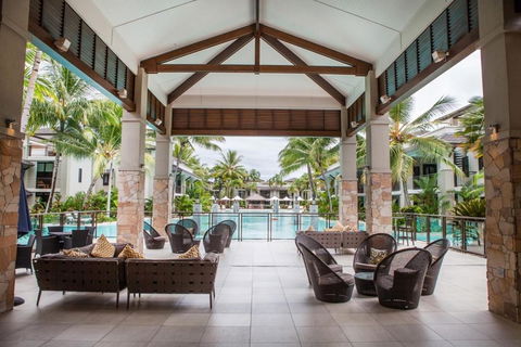 160 SEA TEMPLE SWIMOUT APT - Accommodation Ballina 4