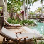 160 SEA TEMPLE SWIMOUT APT - Accommodation Ballina 0