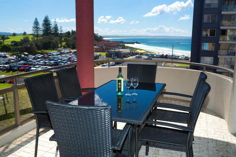 Sandbar 401 1 3 Head Street Forster - Accommodation Ballina 2