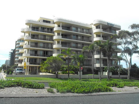Sandbar 401 1 3 Head Street Forster - Accommodation Ballina 6