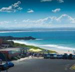 Sandbar 401 1 3 Head Street Forster - Accommodation Ballina