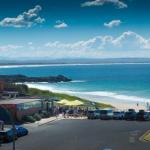 Sandbar 401 1 3 Head Street Forster - Accommodation Ballina 0