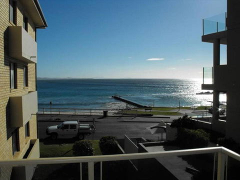 Hibiscus Court Unit 4 24 North St. Forster - Accommodation Ballina 3