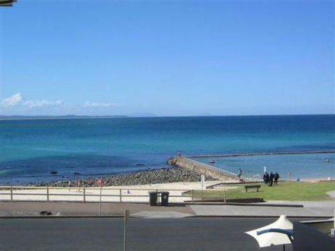 Hibiscus Court Unit 4 24 North St. Forster - Accommodation Ballina 2