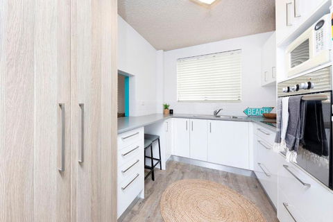 Hibiscus Court Unit 4 24 North St. Forster - Accommodation Ballina 6