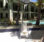 Penthouse 239 Sea Temple Port Douglas - Accommodation Ballina