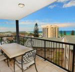 Unit 4 Beaumont Sur Mer 13 15 Pacific Terrace Coolum Beach 400 BOND LINEN SUPPLIED - Accommodation Ballina