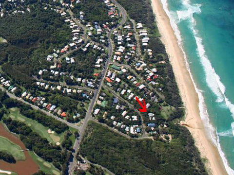25 Goongilla Street Yaroomba 500 BOND - Accommodation Ballina 6