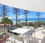 Unit 1 The Rocks 1746 David Low Coolum Beach 500 Bond - Accommodation Ballina