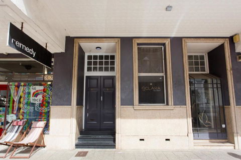 Stay Fresh Fremantle CBD - Accommodation Ballina 6