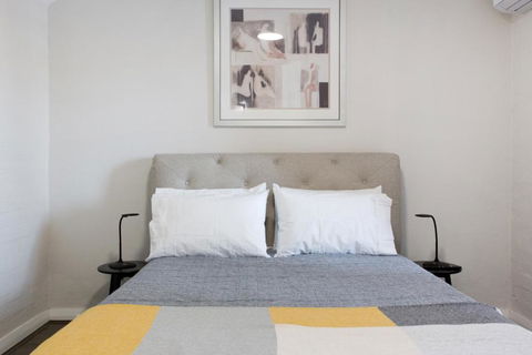 Stay Fresh Fremantle CBD - Accommodation Ballina 2