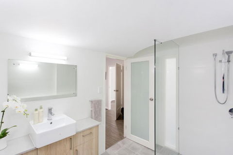 Stay Fresh Fremantle CBD - Accommodation Ballina 3
