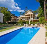10 Alderly - Accommodation Ballina