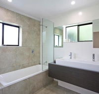Pandanus Cove Apartment 5 - Accommodation Ballina