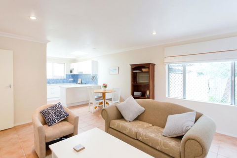 Solhaven - Accommodation Ballina 2