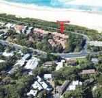 OCEANSIDE 5 - Accommodation Ballina