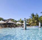 Solitudes Studio at Sea Temple - Accommodation Ballina