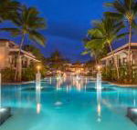 Solitudes at Sea Temple - Accommodation Ballina